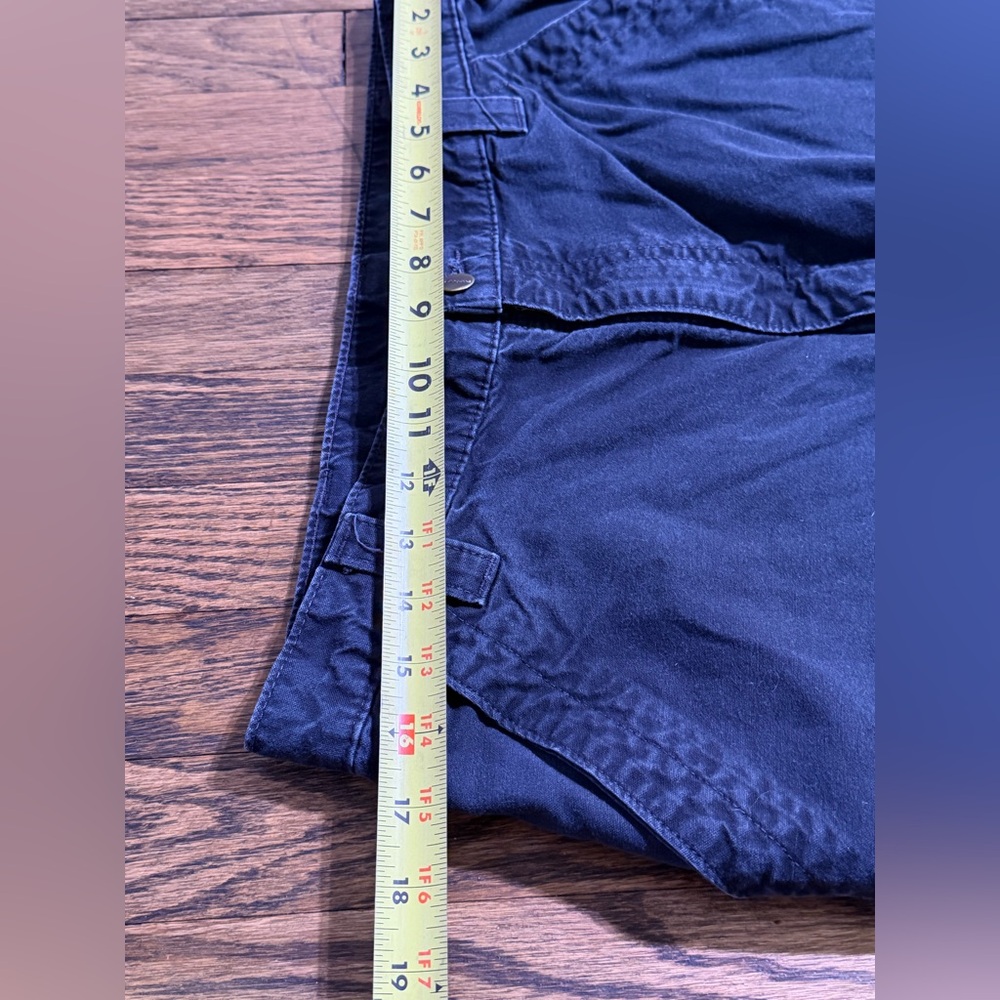 Carhartt Sz 34x34 carpenter's pants - Picture 6 of 8